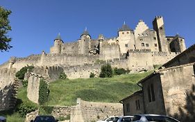 Appartement Climatise Avec Terrasse